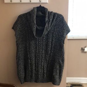 Worthington Cowl Neck Sweater 2x